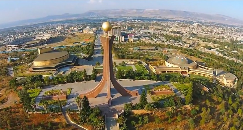 Mekelle, Tigray