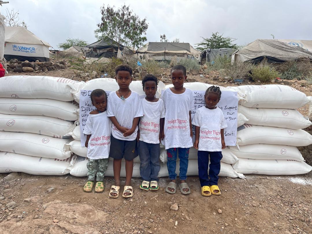 Insight Tigray photo 1