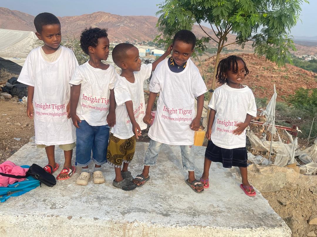 Insight Tigray photo 10