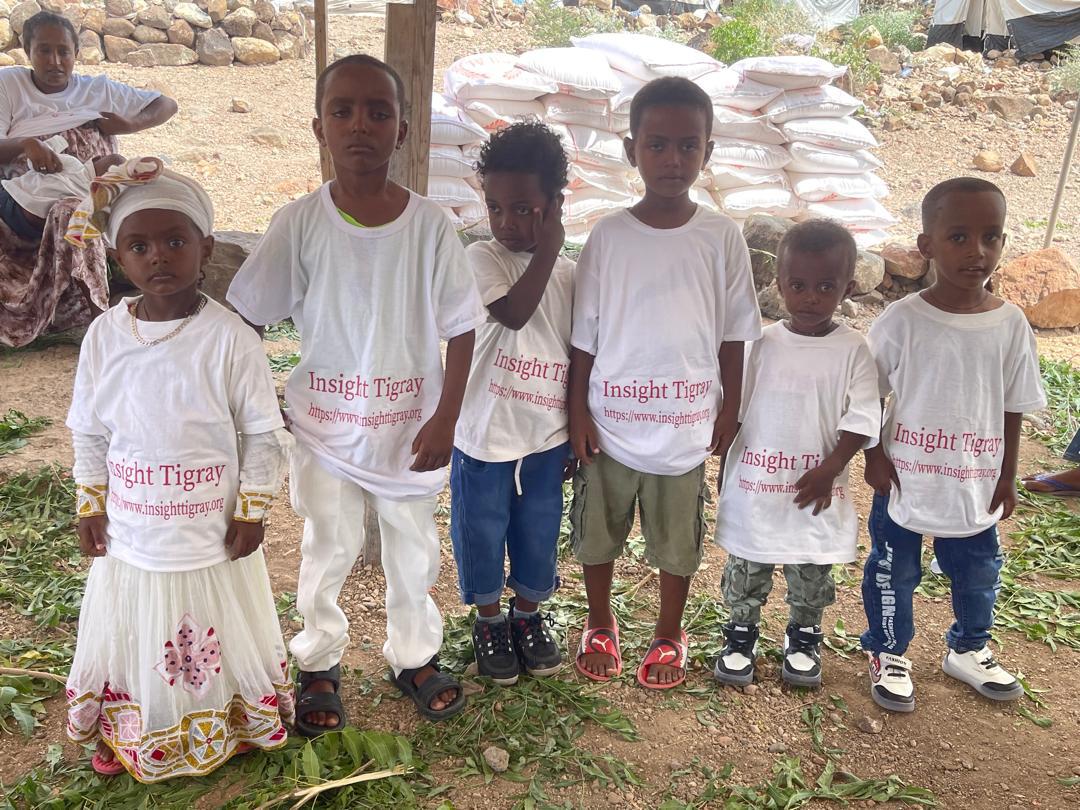 Insight Tigray photo 5