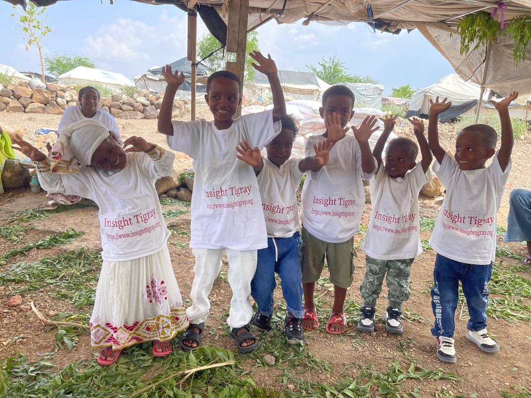 Insight Tigray photo 6